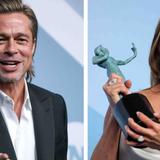 Brad Pitt y Jennifer Aniston reconquistan Hollywood