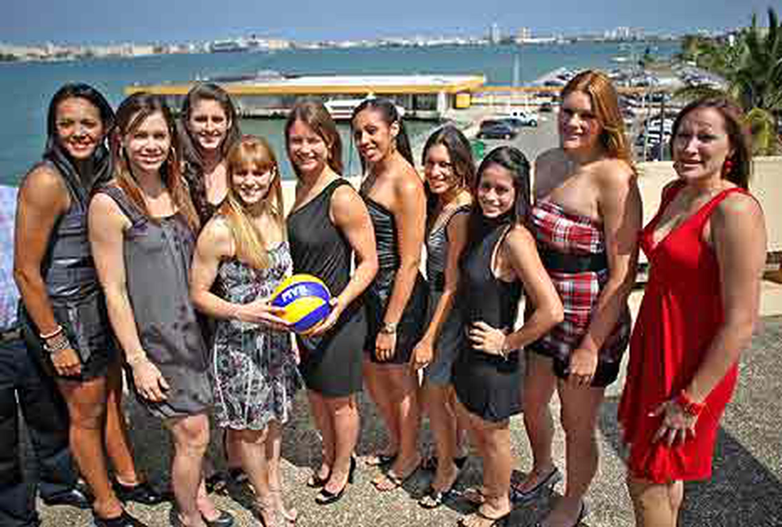 Las Lancheras de Cataño apuntan al campeonato Primera Hora