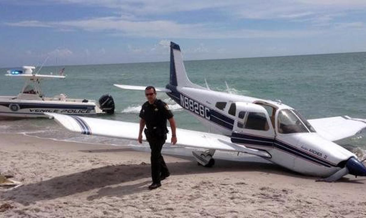 Tragedia En Florida Hoy 2025