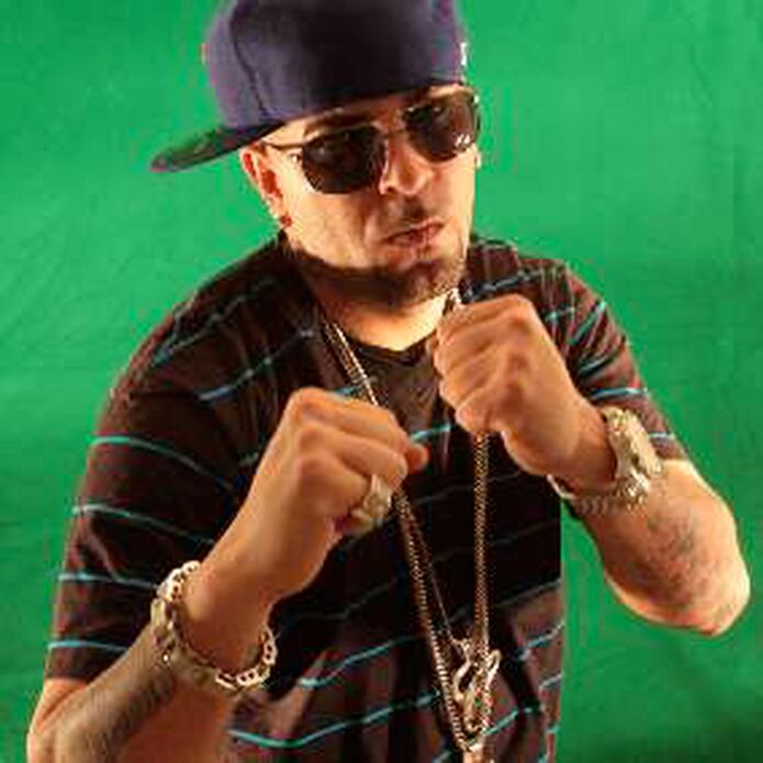 MC Ceja retoma confiado su estilo Primera Hora