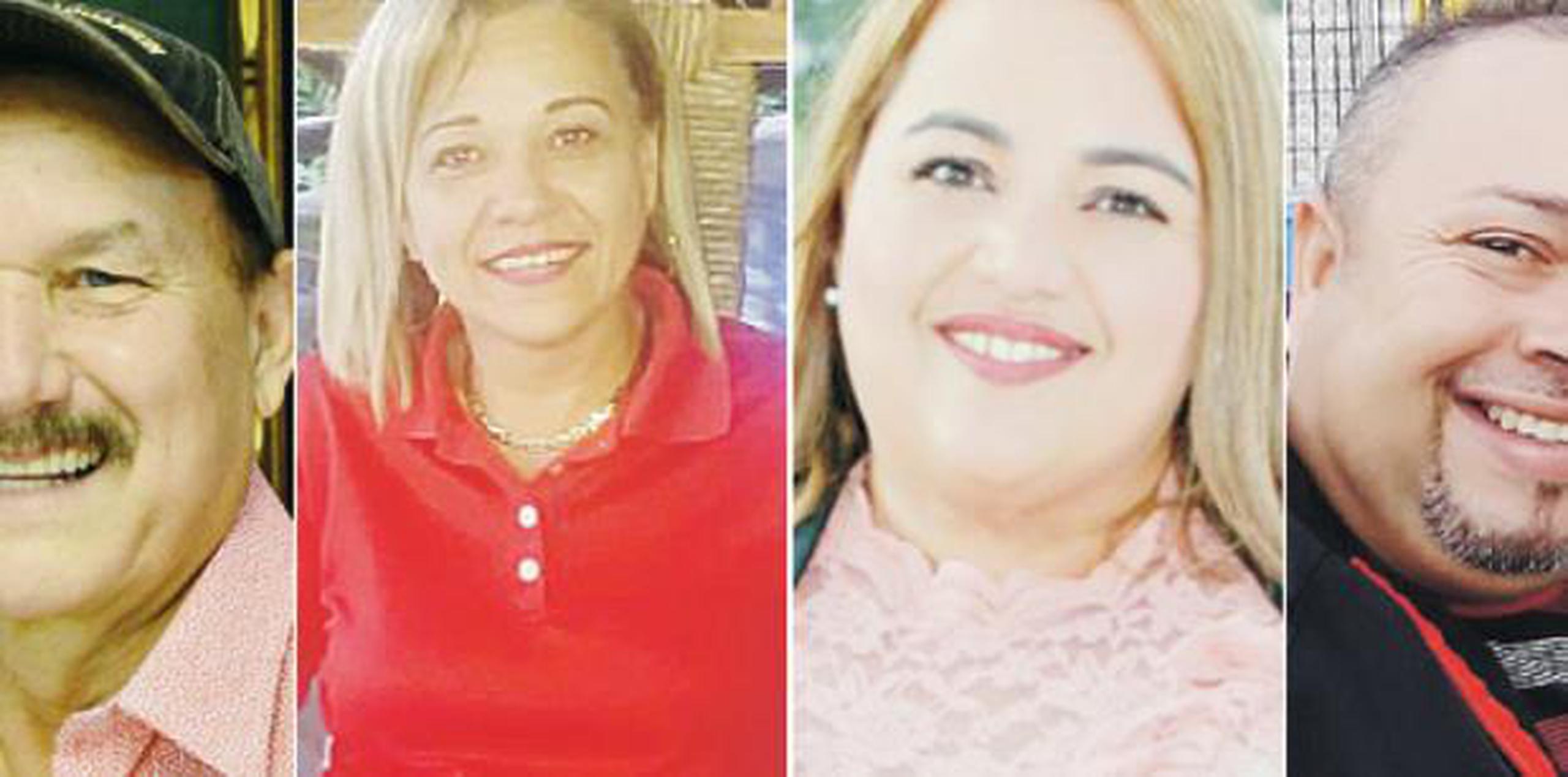 Ellos quieren la silla del PPD en Yauco Primera Hora