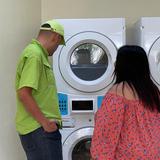 Municipio de Camuy abrirá laundry gratuito para sus residentes