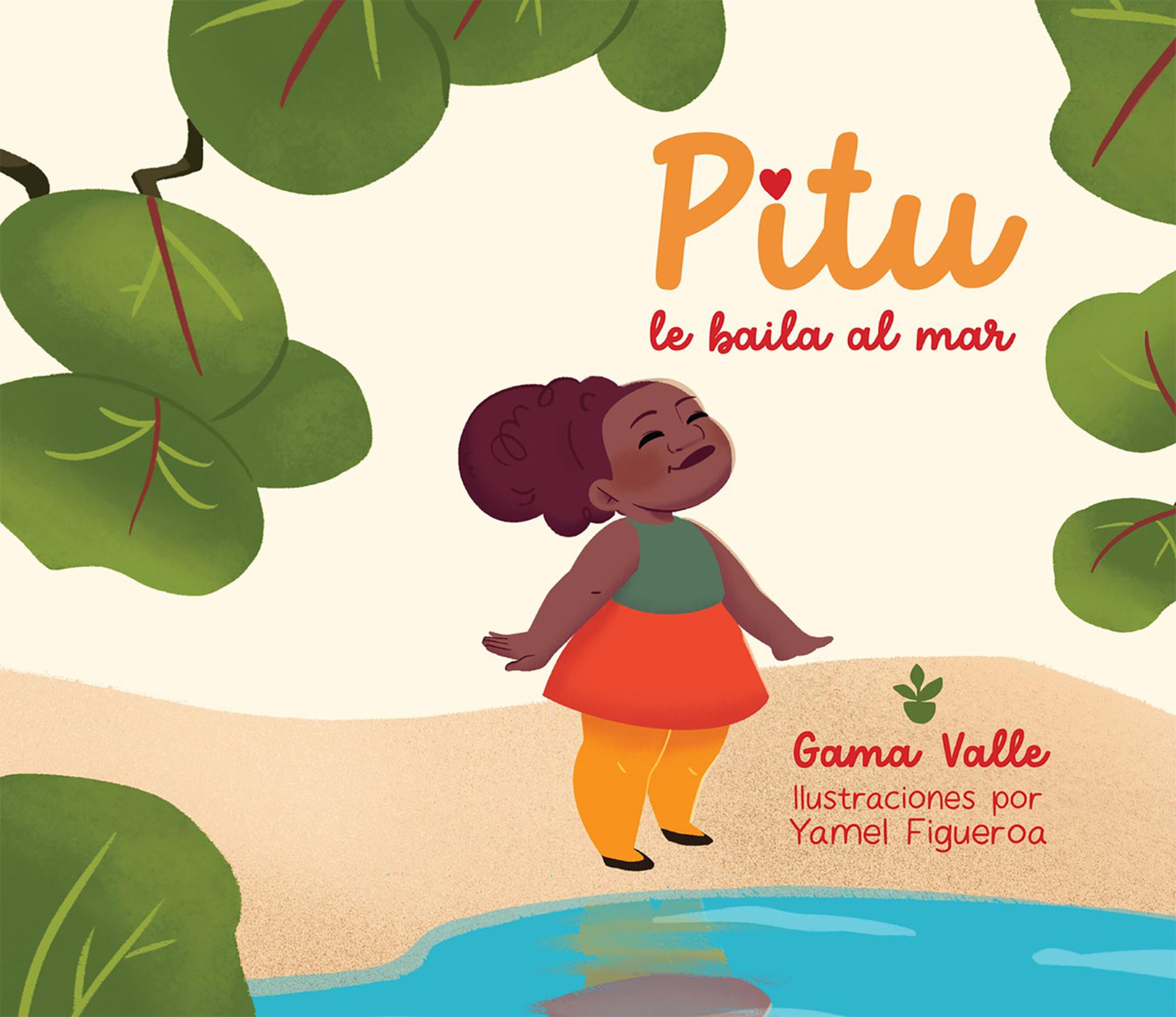 El cuento "Pitu le baila al mar" ganó  la Medalla del Oro en la categoría de Mejor libro de temática LGBTQ+.