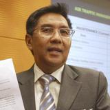 Jefe de aviación de Malasia renuncia por fallos en el vuelo MH370