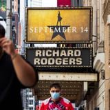 Cancelados 10 musicales de Broadway por repunte de COVID-19 en Nueva York