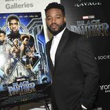 Por poco se retira director de Black Panther tras muerte de Chadwick Boseman