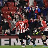 Athletic de Bilbao va contra Valencia en la Copa del Rey tras sacar al Madrid