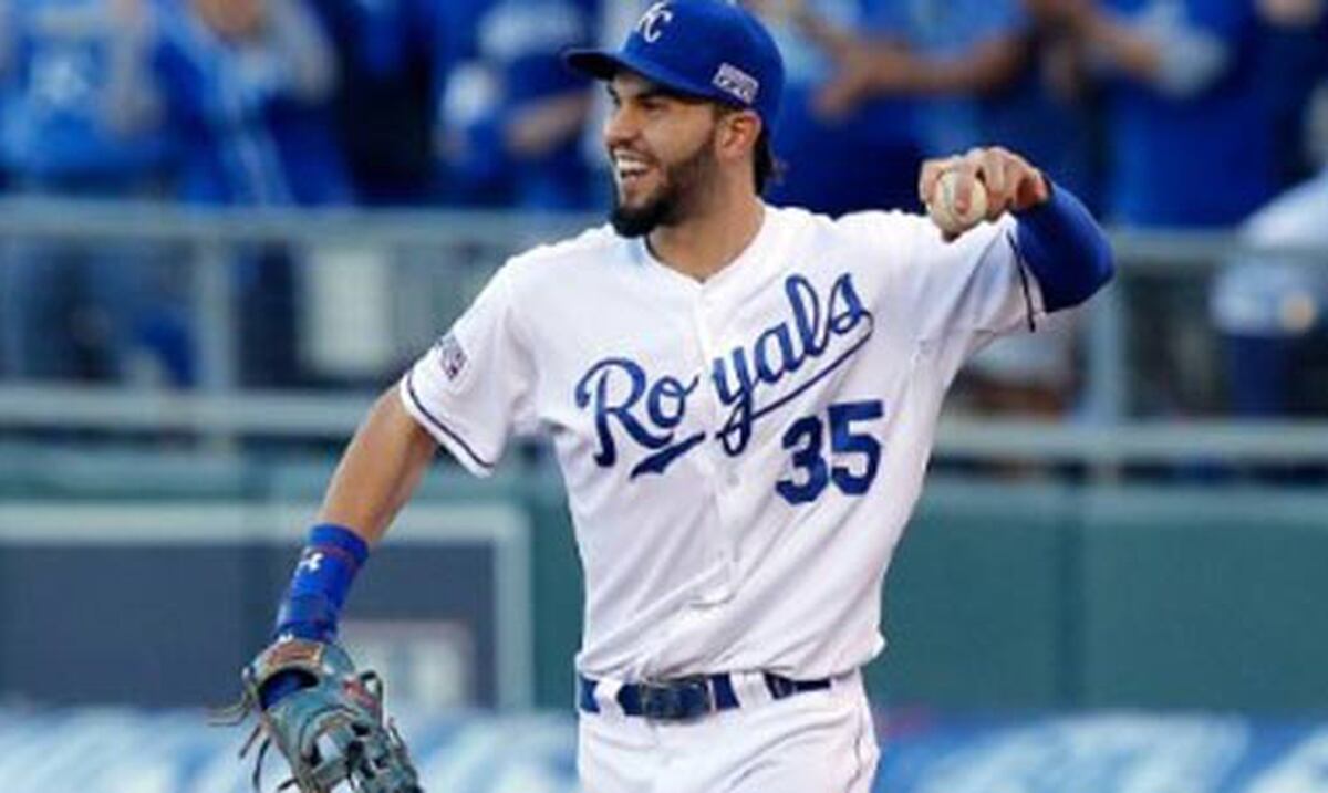 ¡Kansas City campeón de la Liga Americana! Primera Hora