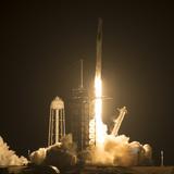 NASA otorga a SpaceX cinco misiones adicionales a la Estación Espacial 