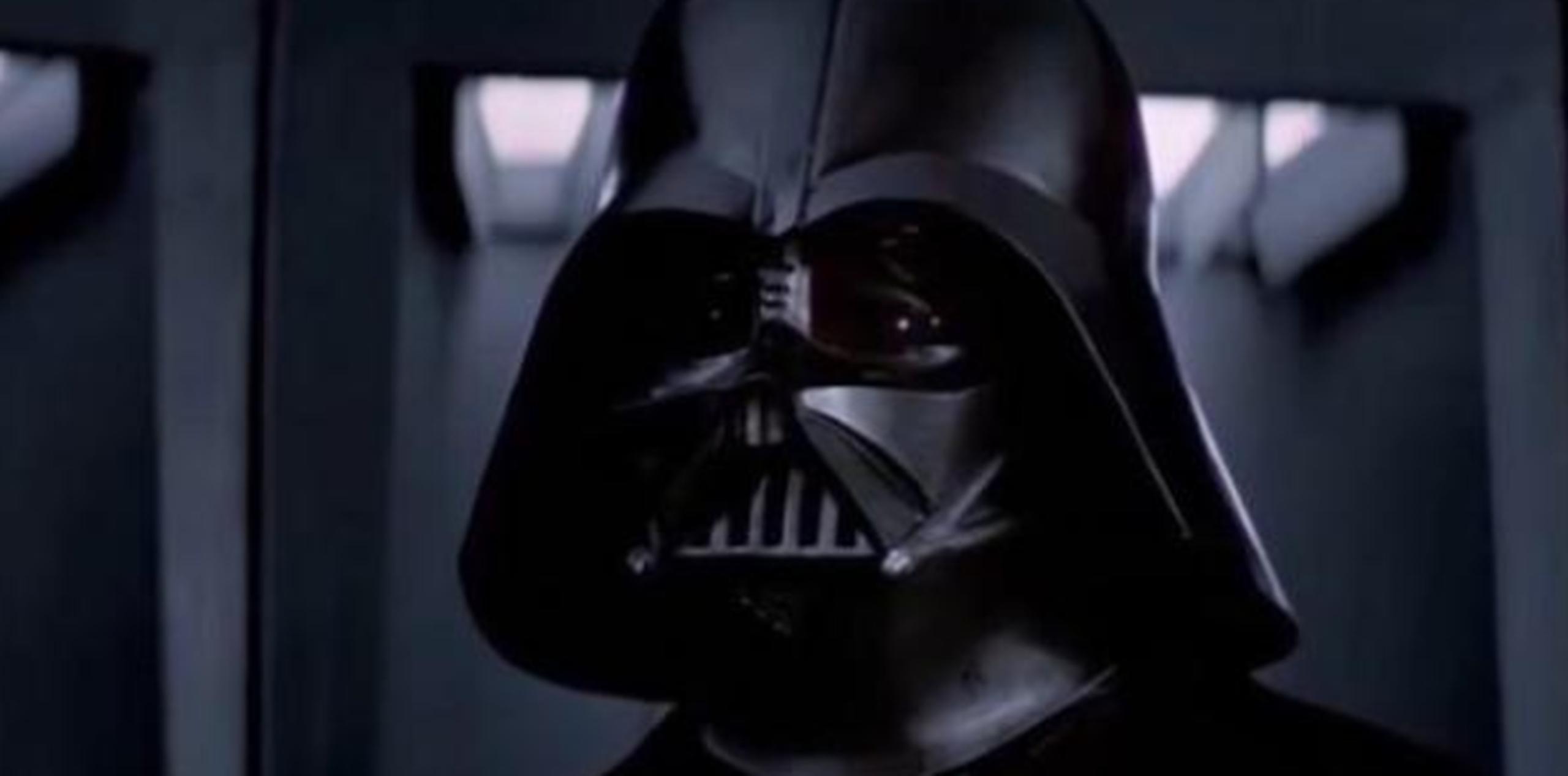 La película, que cuenta con la memorable reaparición de Darth Vader,  de Disney y Lucasfilm en casi 40 días logró $512 millones en la taquilla estadounidense y $499 millones en la internacional. (Archivo)