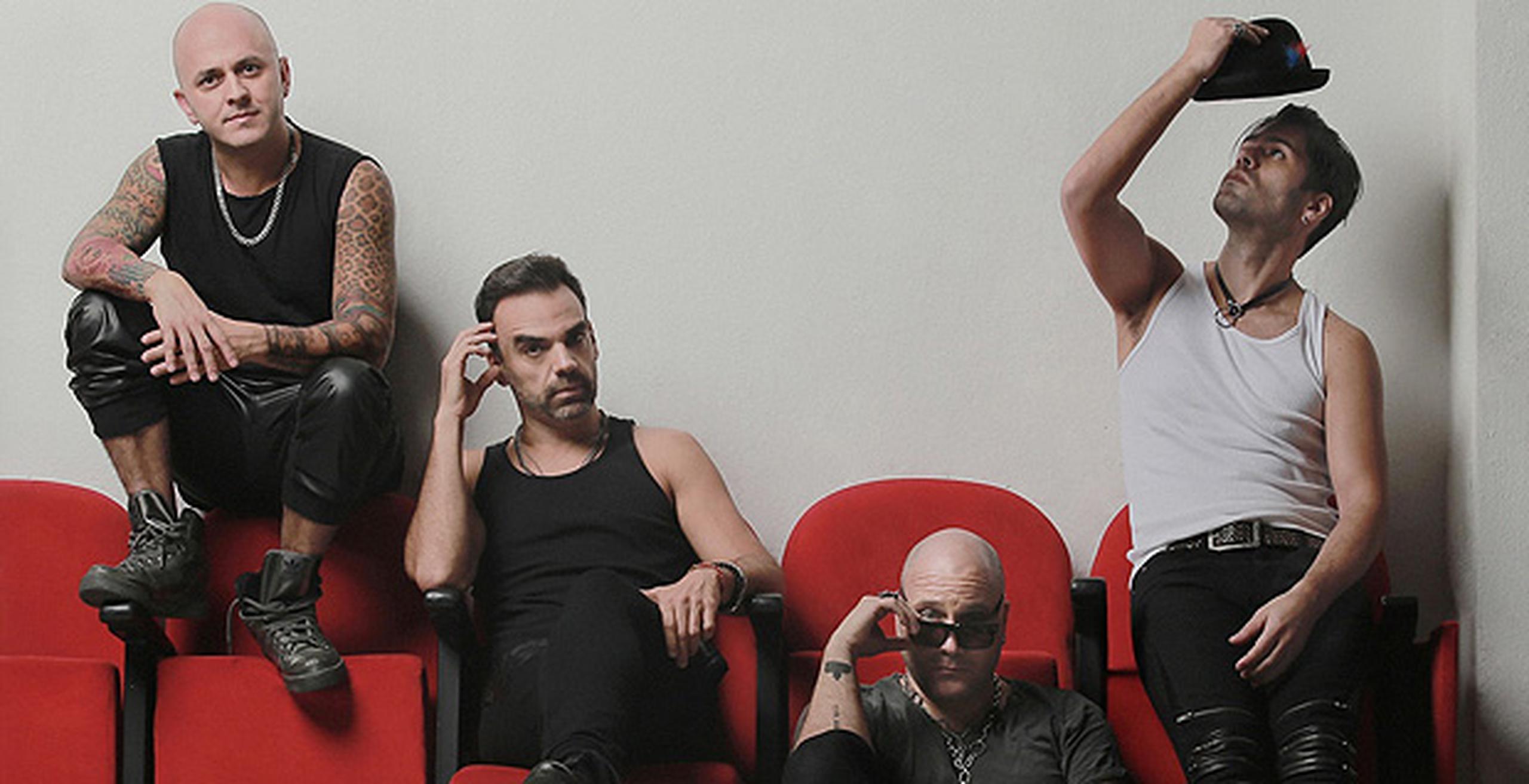 Concierto de Caramelos de Cianuro cambia de fecha Primera Hora