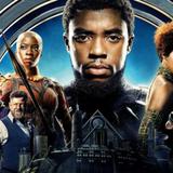 Black Panther podría regresar a los cines más pronto de lo esperado