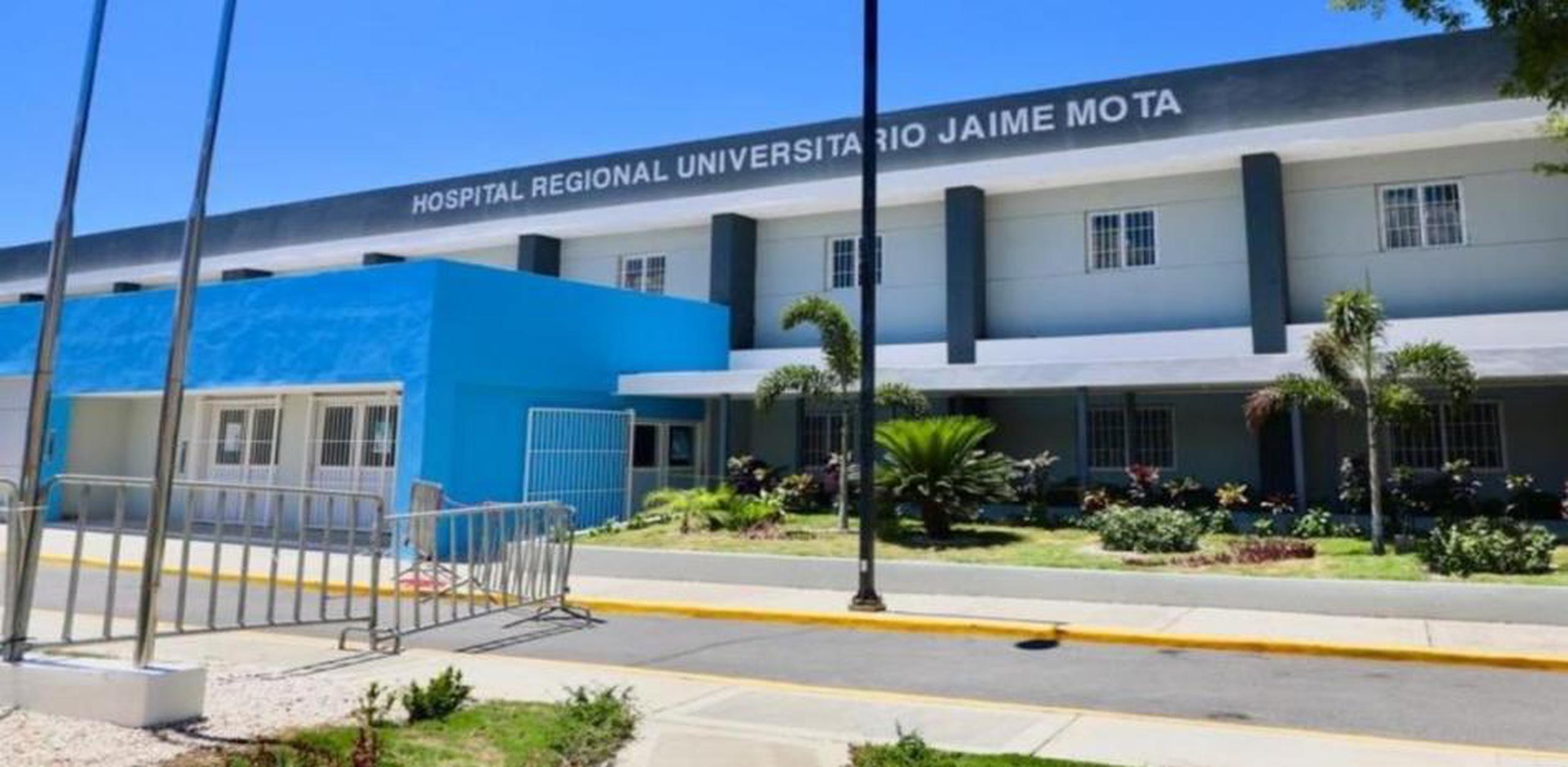 Estas nuevas defunciones se suman a más de diez ocurridas en los últimos 20 días en este municipio, además, hay otros pacientes con los mismos síntomas ingresados en el Hospital Regional Docente Universitario Jaime Mota.