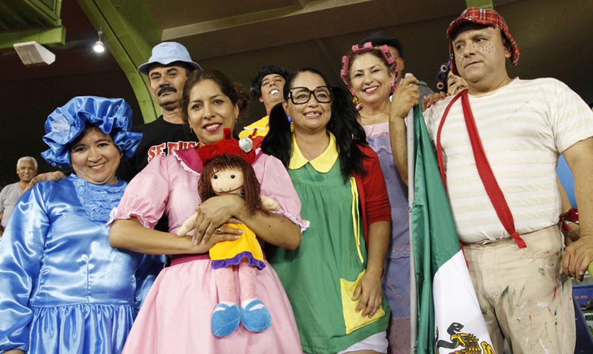 Serie del Caribe Día cuatro en imágenes Primera Hora