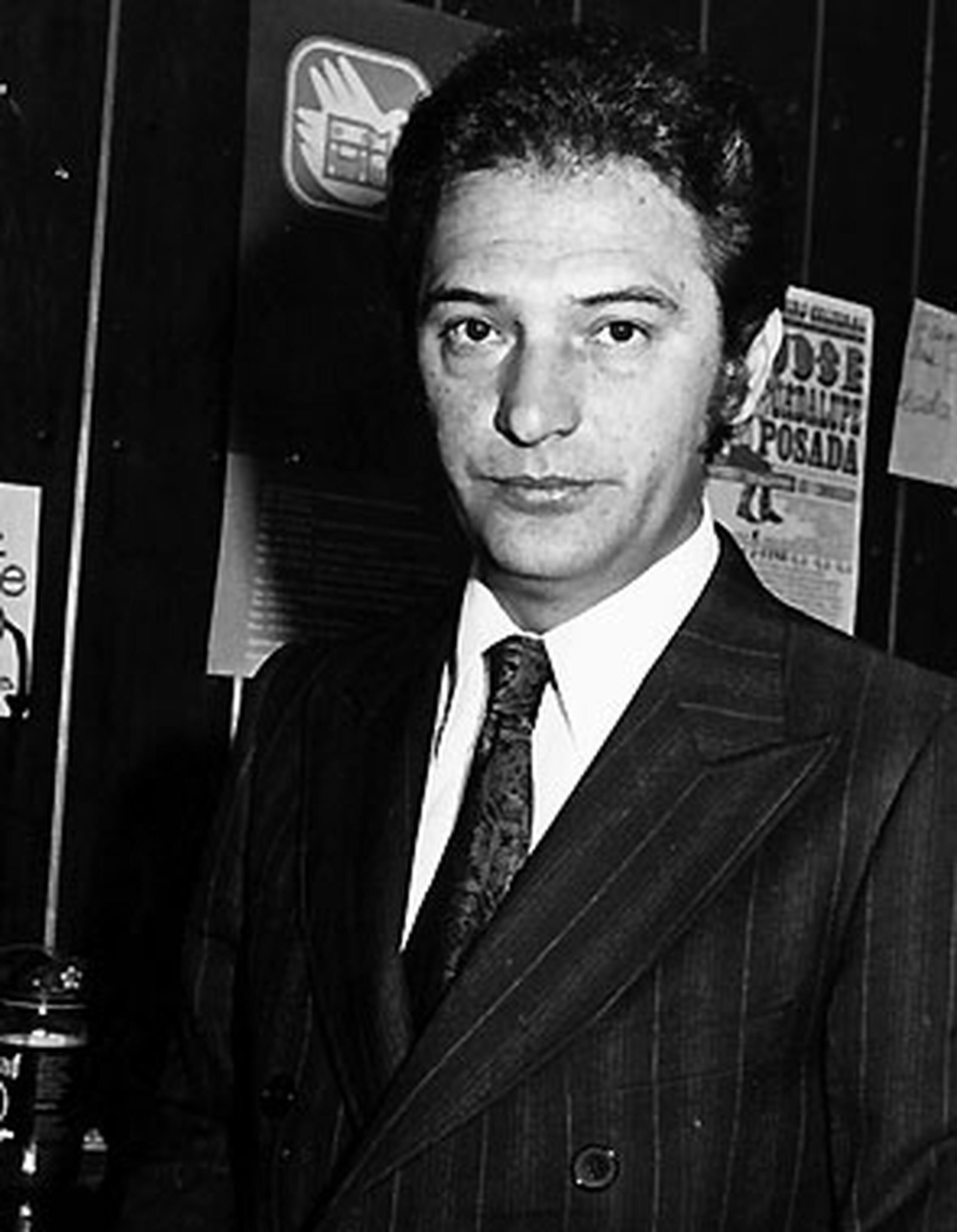 Muere el actor mexicano Enrique Lizalde Primera Hora