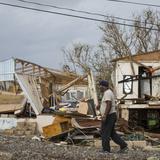 Lenta la reconstrucción de Puerto Rico a cuatro años del huracán María