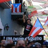 Manifestantes llegarán este sábado a La Fortaleza a manifestarse contra LUMA Energy