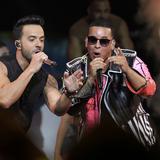 Fonsi y Yankee recibirán Billboard Canción Latina de la Década por “Despacito”