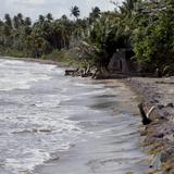 Tres playas boricuas no aptas para bañistas