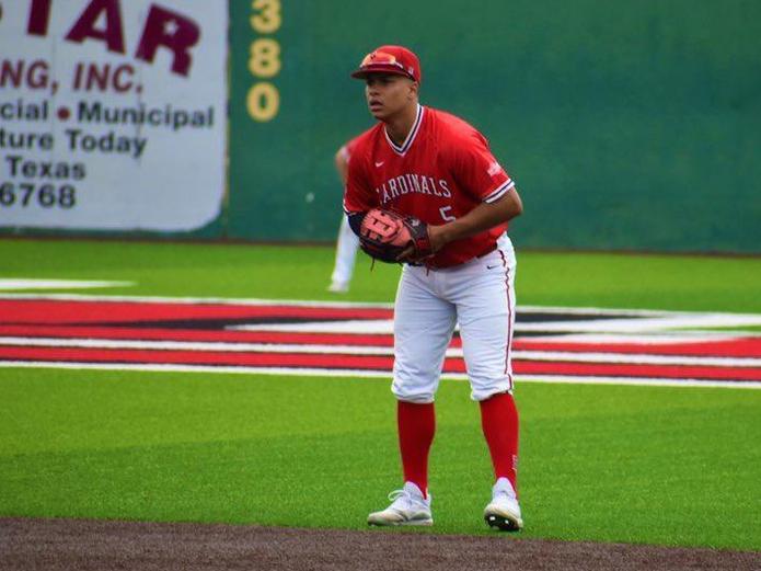 Jean Carlos Correa tendrá la oportunidad de jugar otro año en Lamar University en el béisbol de la NCAA. (Suministrada)