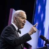 Biden reafirma que no enviará soldados a la Guerra de Ucrania 