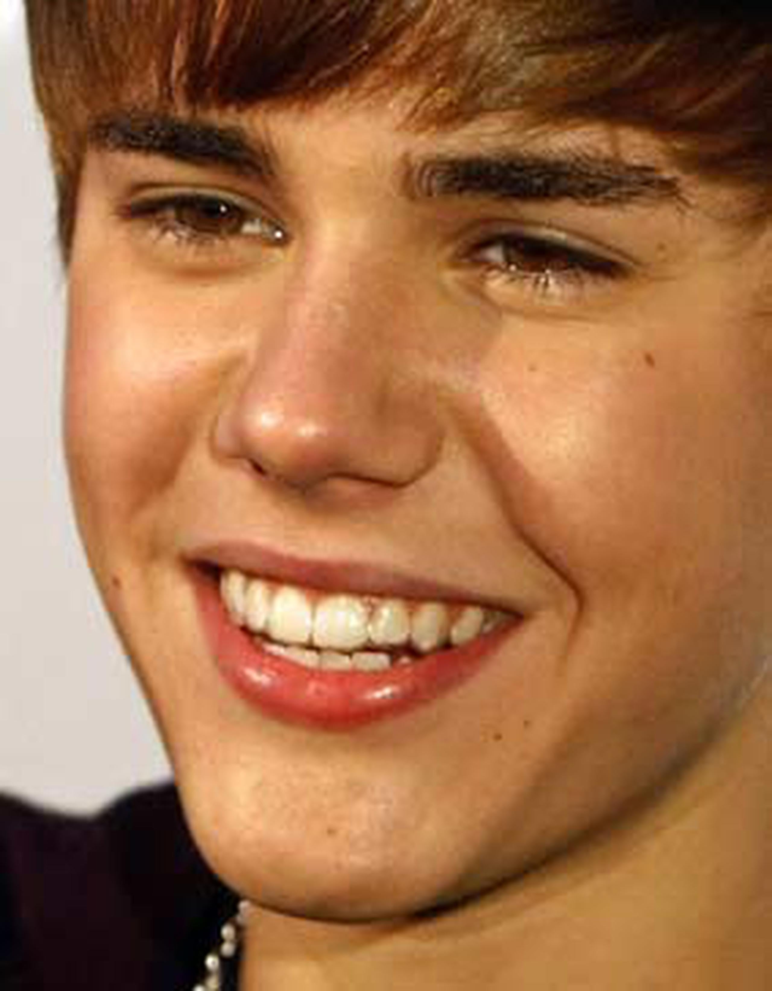 Justin Bieber no estaba en el Ferrari cuando ocurrió el incidente en el que murió un fotógrafo.