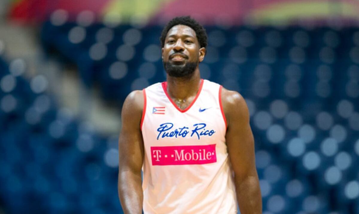 John Holland brilla en el Repechaje Olímpico en Serbia ...