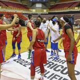 Posibles positivos a COVID-19 en en la Selección Nacional femenina de baloncesto