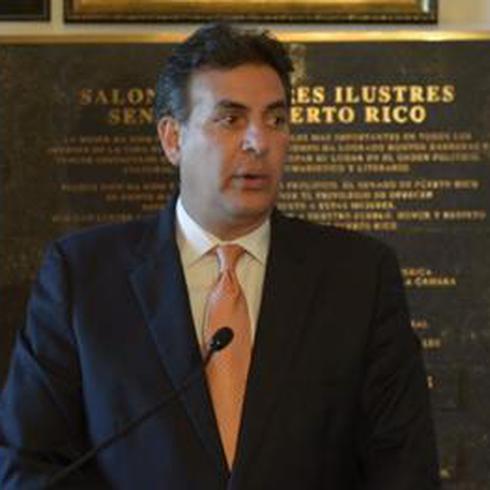 Eduardo Bhatia se expresa sobre medida para eliminar Junta de Síndicos de la UPR