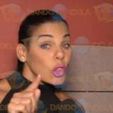 VIDEO: Brenda Robles le tira bien fuerte a Melina León