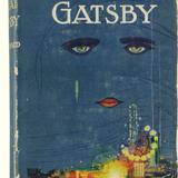 Novela “El Gran Gatsby” ya es de dominio público
