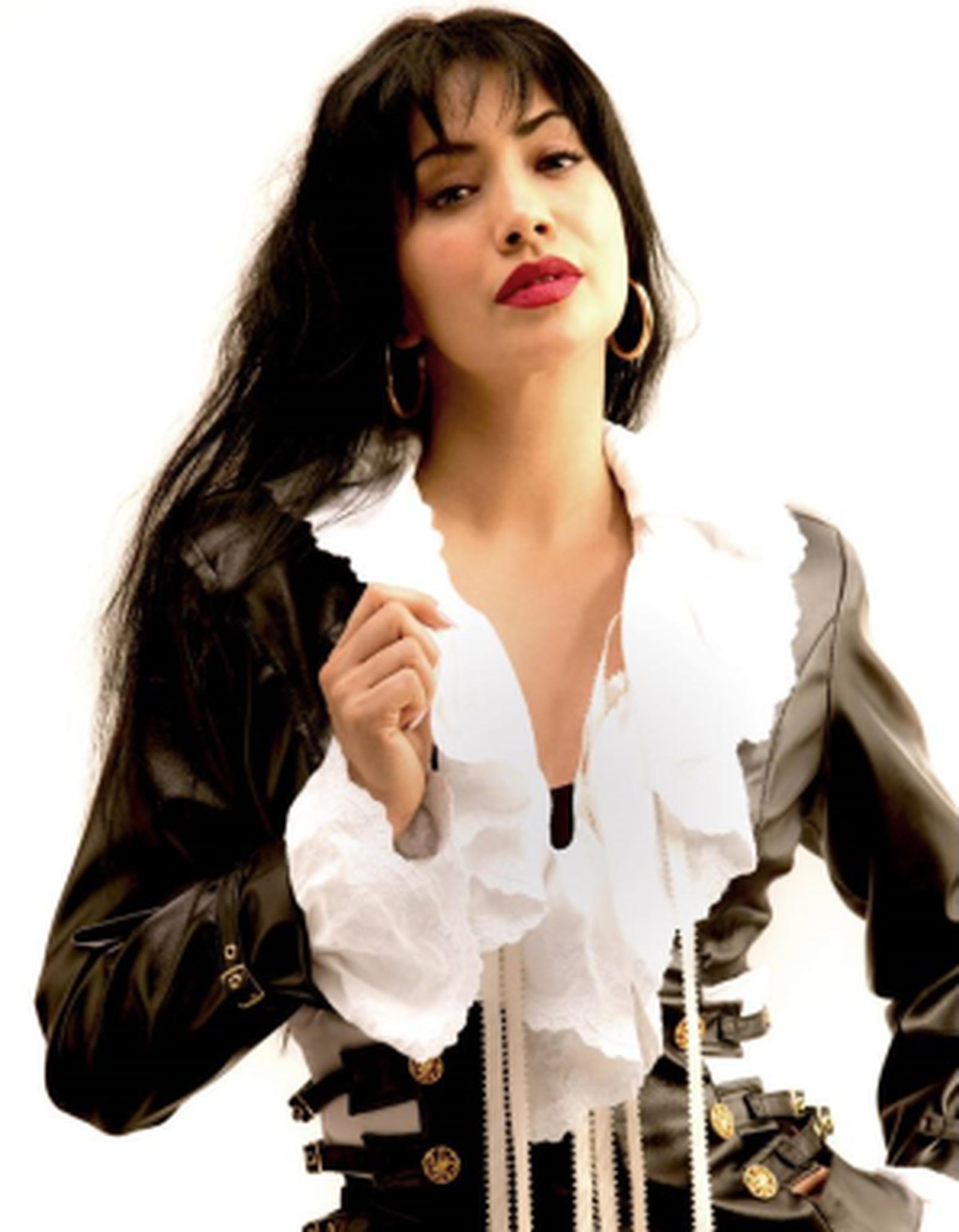 Maya Zapata es una laureada actriz mexicana de cine, teatro y televisión. Entre sus títulos figuran la telenovela Lo que callamos las mujeres y la película de Hollywood Bordertown, junto a Jennifer López. (Suministrada)