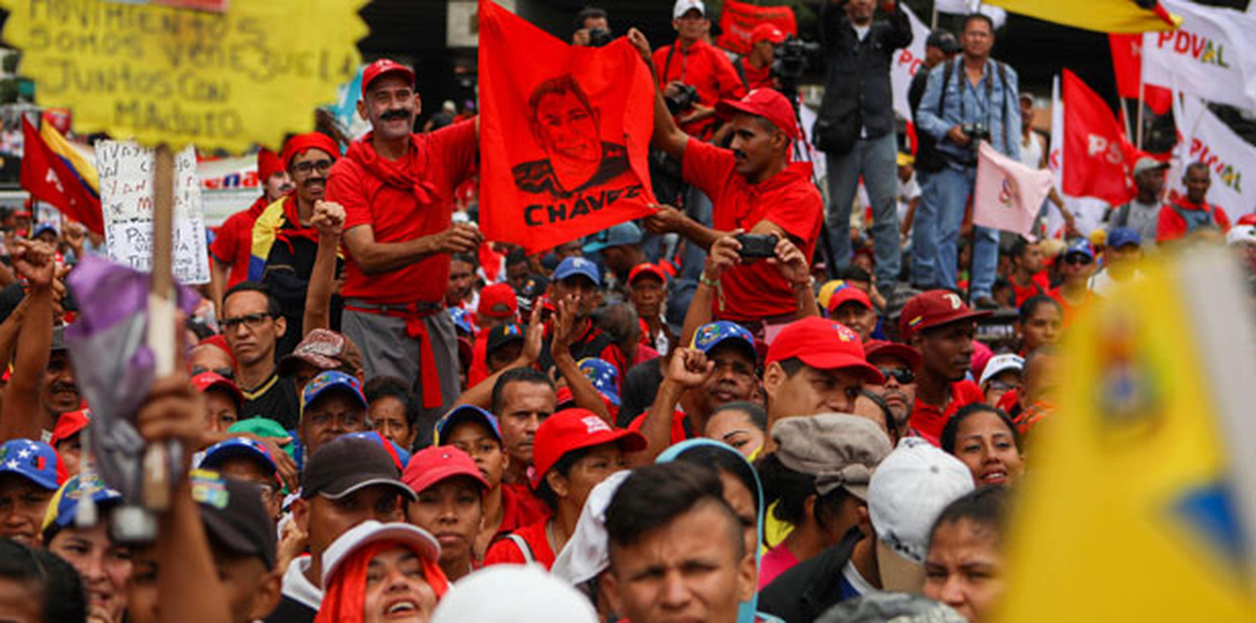 La declaración oficial generó el rechazo inmediato por parte de los líderes de la oposición venezolana cercanos al concejal, Alberto Albán Salazar. (Archivo)