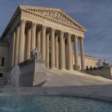 Corte Suprema de Estados Unidos reanudará desahucios