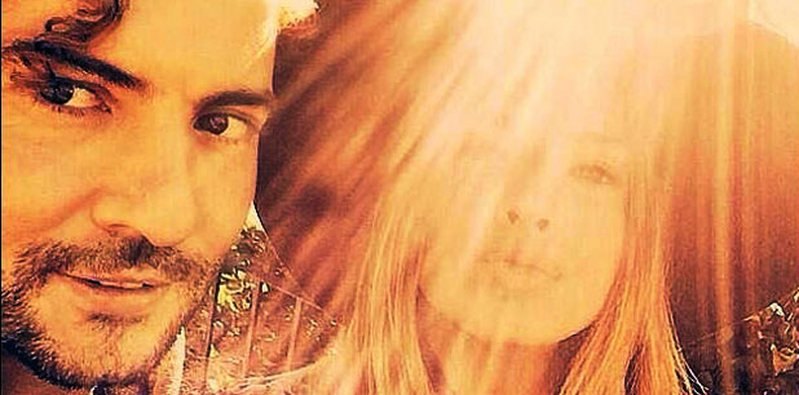 Los rumores sobre un posible romance aparecieron cuando Bisbal viajó a Argentina para grabar el vídeo musical de la canción "Hoy" que tuvo a Suárez como protagonista. (Instagram)
