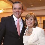 En armonía, Carmen Yulín y García Padilla inauguran hotel Condado Vanderbilt
