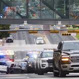 Mueren 4 personas, entre ellos un policía, en incidente en Texas