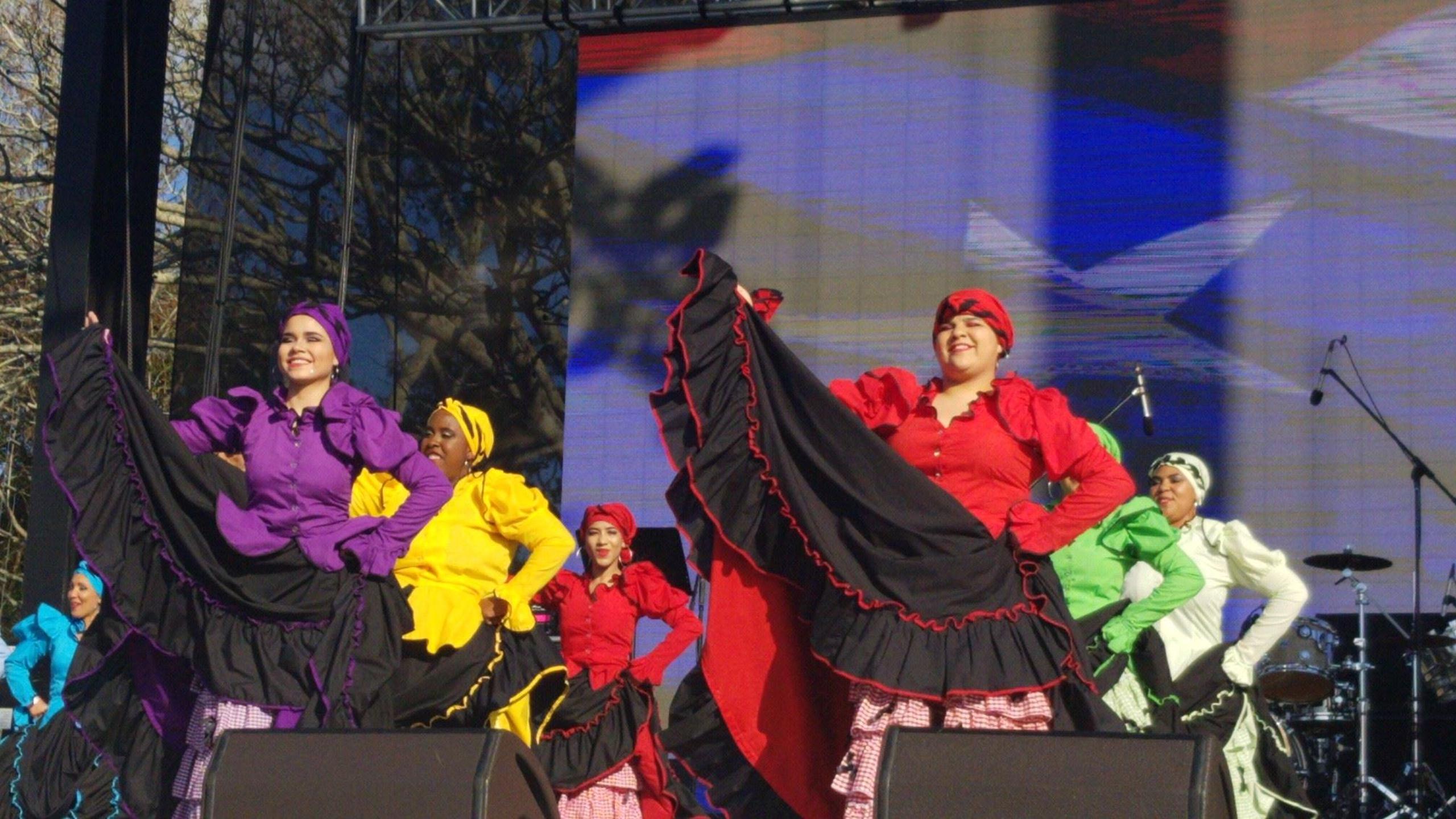 El sabor de las SanSe inunda a Orlando Primera Hora