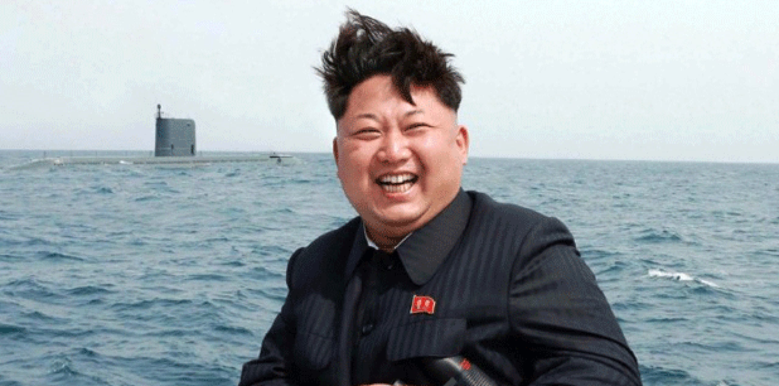 En 2013, el líder norcoreano, Kim Jong-Un (en la foto), ordenó la ejecución de Jong Song-thaek, su tío y número dos del régimen, también acusado de traición. (Archivo)