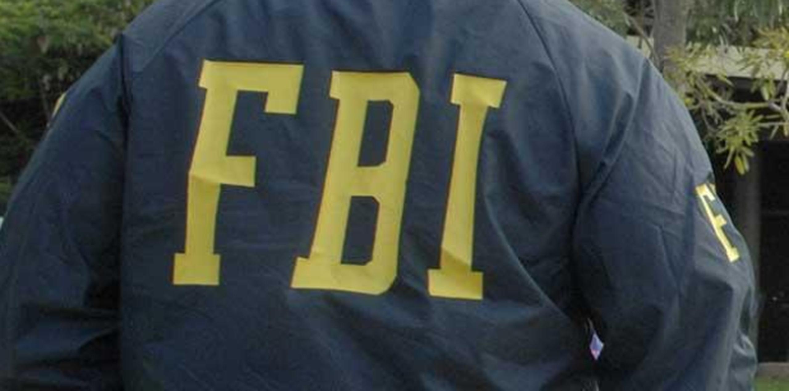El FBI fue la agencia que investigó las irregularidades detectadas por Aflac en Puerto Rico, que llevaron a la acusación de unas 600 personas. (Archivo)