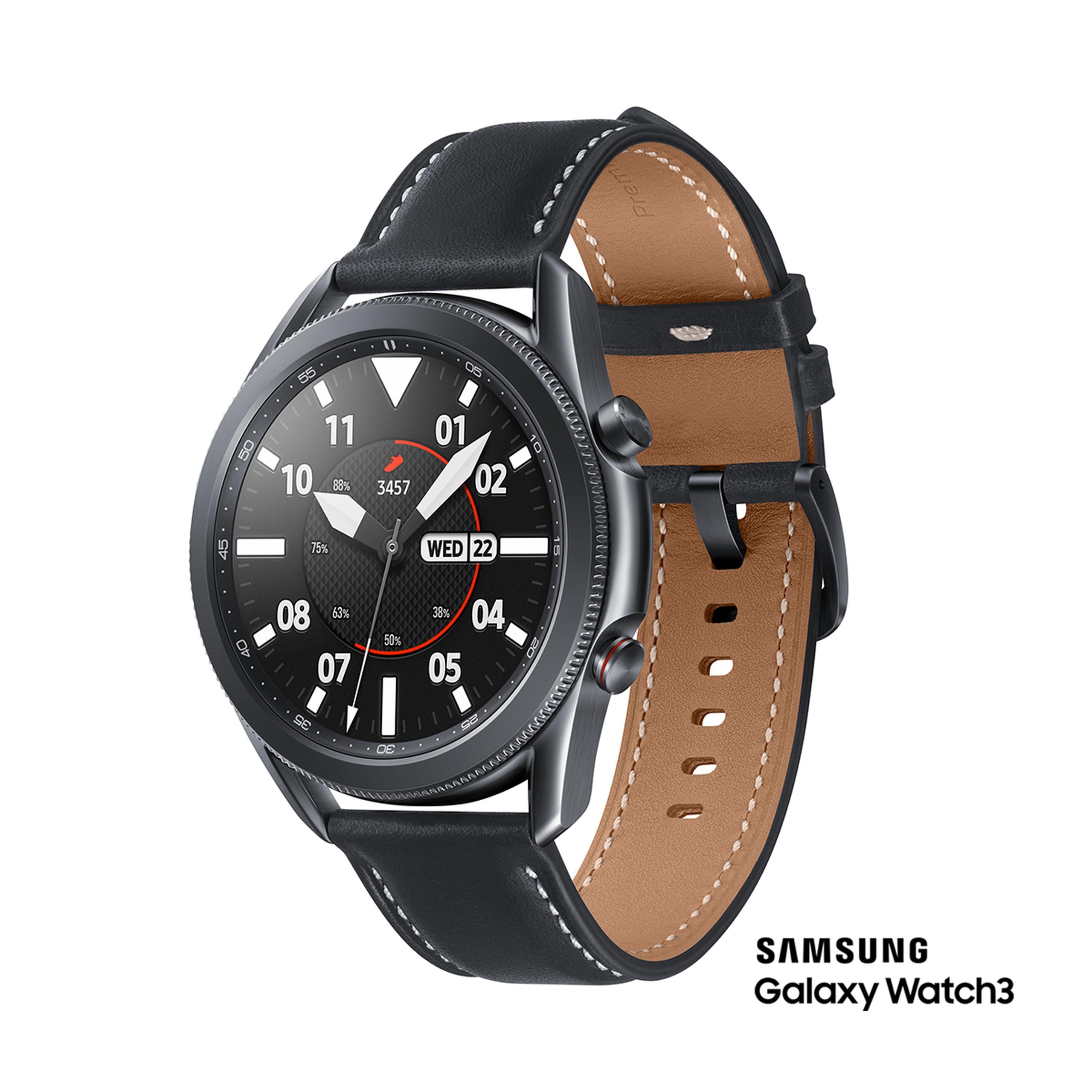 Galaxy Watch3 45mm, disponible en T-Mobile