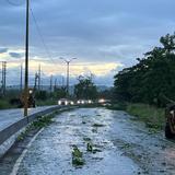 Confirman que ocurrió un tornado en Arecibo la semana pasada