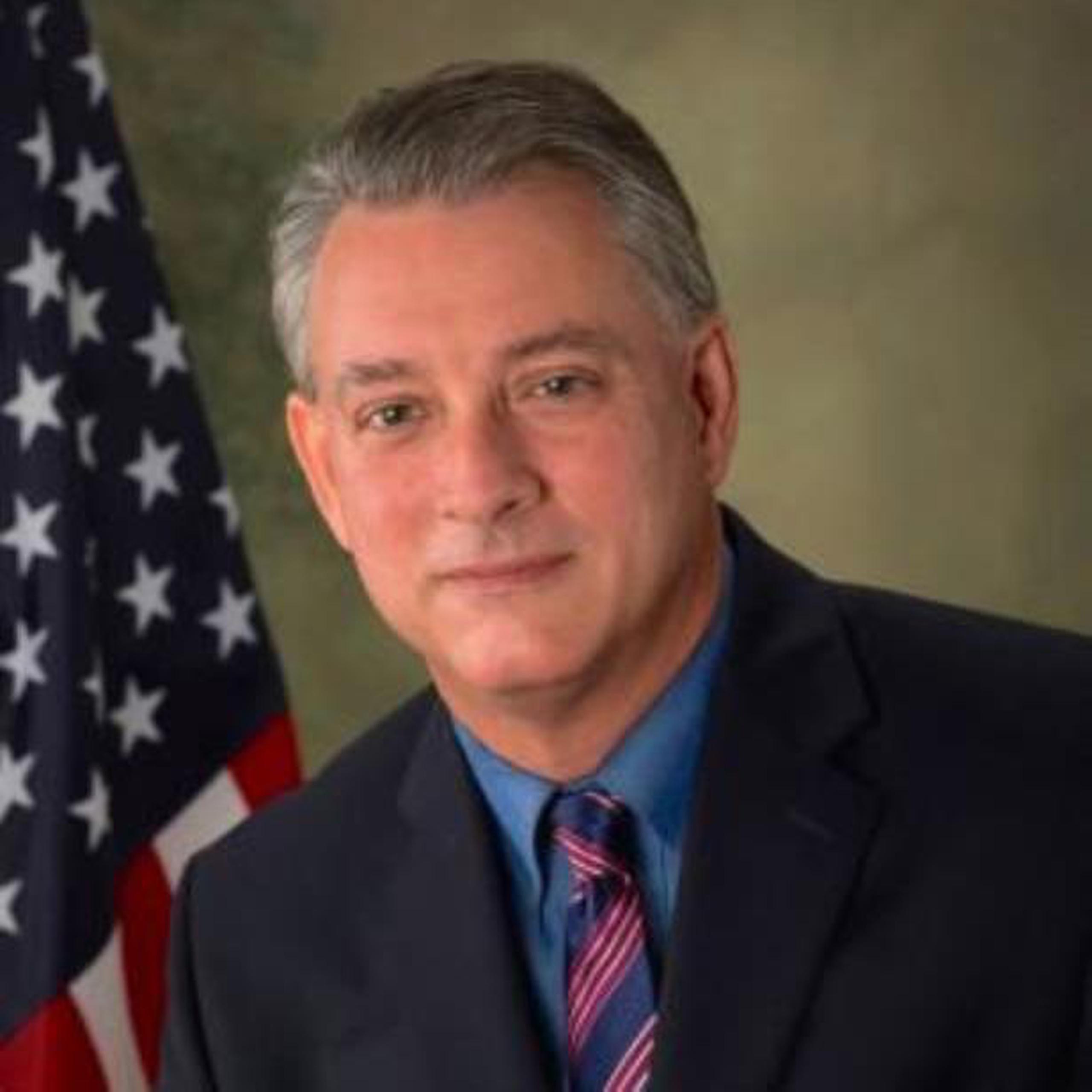 Muldrow cuenta experiencia de más de 30 años en la Fiscalía federal de Puerto Rico y en el estado de la Florida. (Archivo)