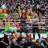Damian Priest se convierte en el nuevo campeón peso pesado de la WWE 