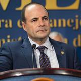 Confirman en el Senado a Elmer Román como secretario de Estado