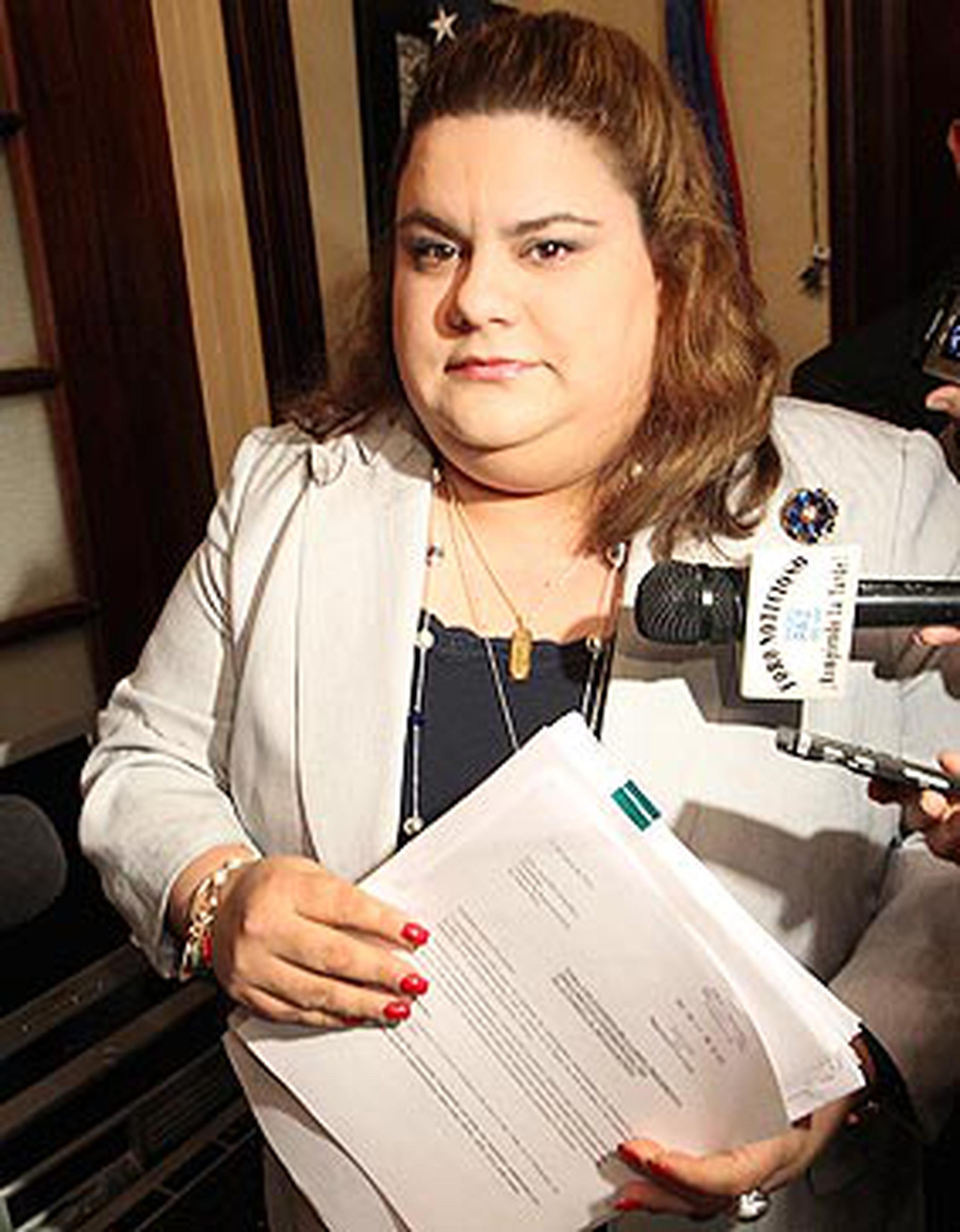 Cámara considerará medida que crea Autoridad del Puerto en Ponce