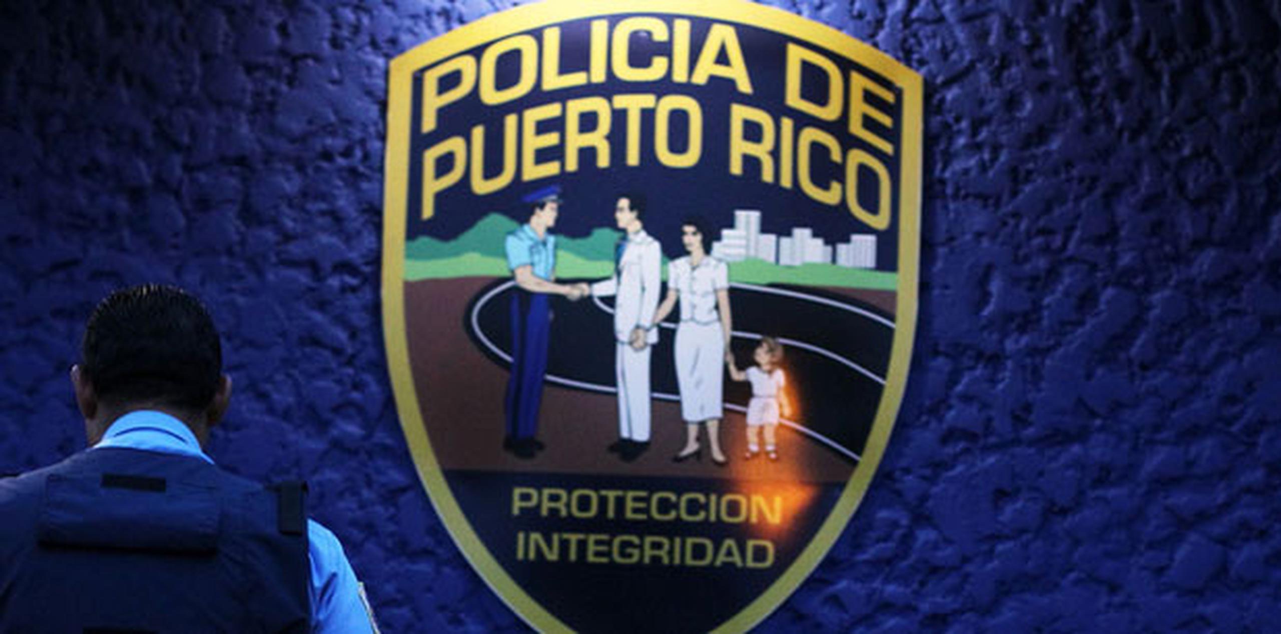 El agente Manuel Caraballo, adscrito a la División de Homicidios del área de Mayagüez, se hizo cargo de la investigación. (Archivo)