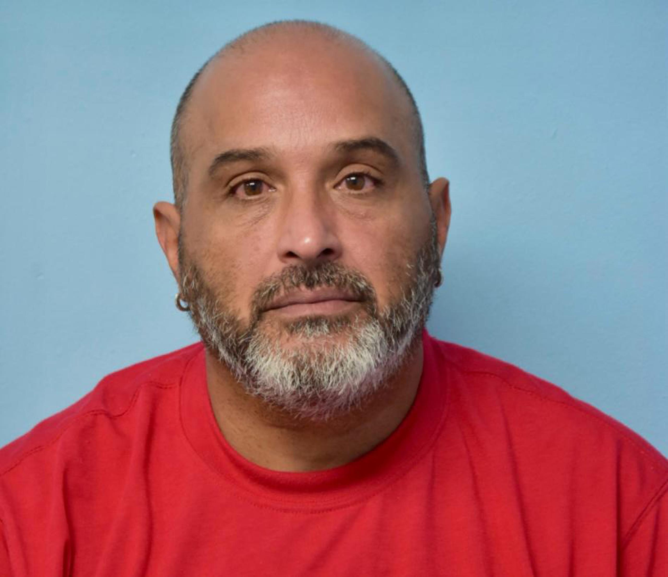 Hermes Ávila Vázquez de 52 años, podría ser acusado por un feminicidio ocurrido cerca del balneario Los Tuvos, en Manatí.