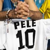 Este es el primer país que acepta sugerencia de la FIFA en nombrar un estadio “Pelé”