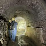 Los túneles de San Germán: arquitectura que esconde historias y misterios